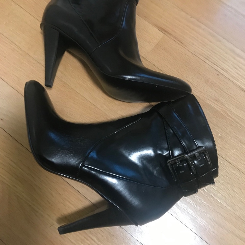 Calvin Klein Bootie